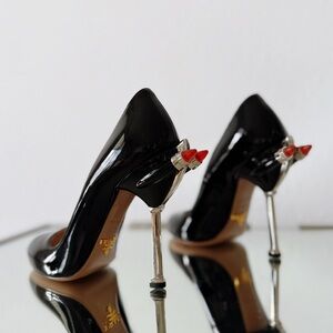 New Prada rocket pump 35 Hot Rod